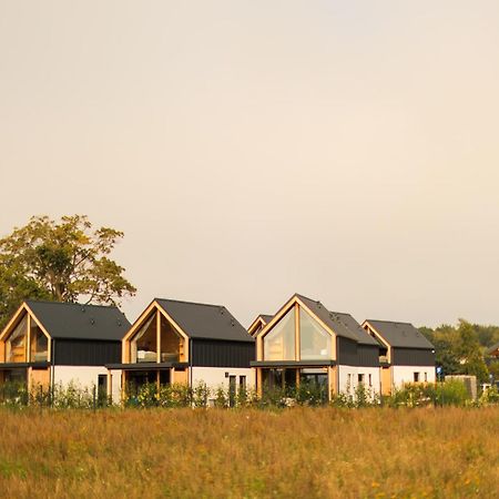 Pura Slow Life Houses- 450 M Od Morza Trzesacz Luaran gambar
